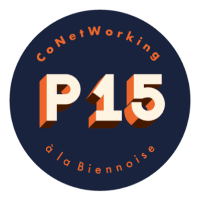 P15 - CoNetworking à la Biennoise